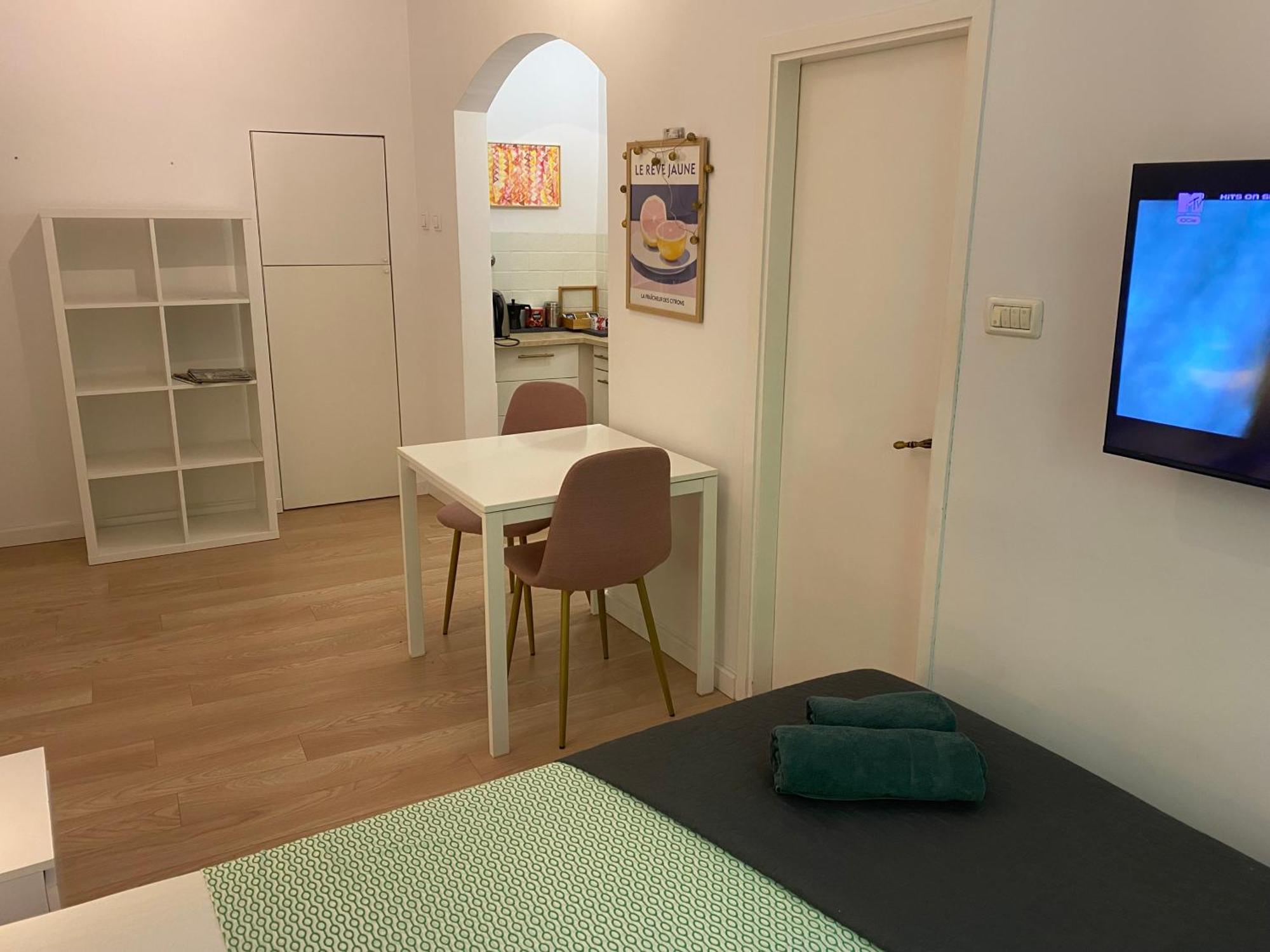 Hotel The Mint Rovinj Exteriér fotografie