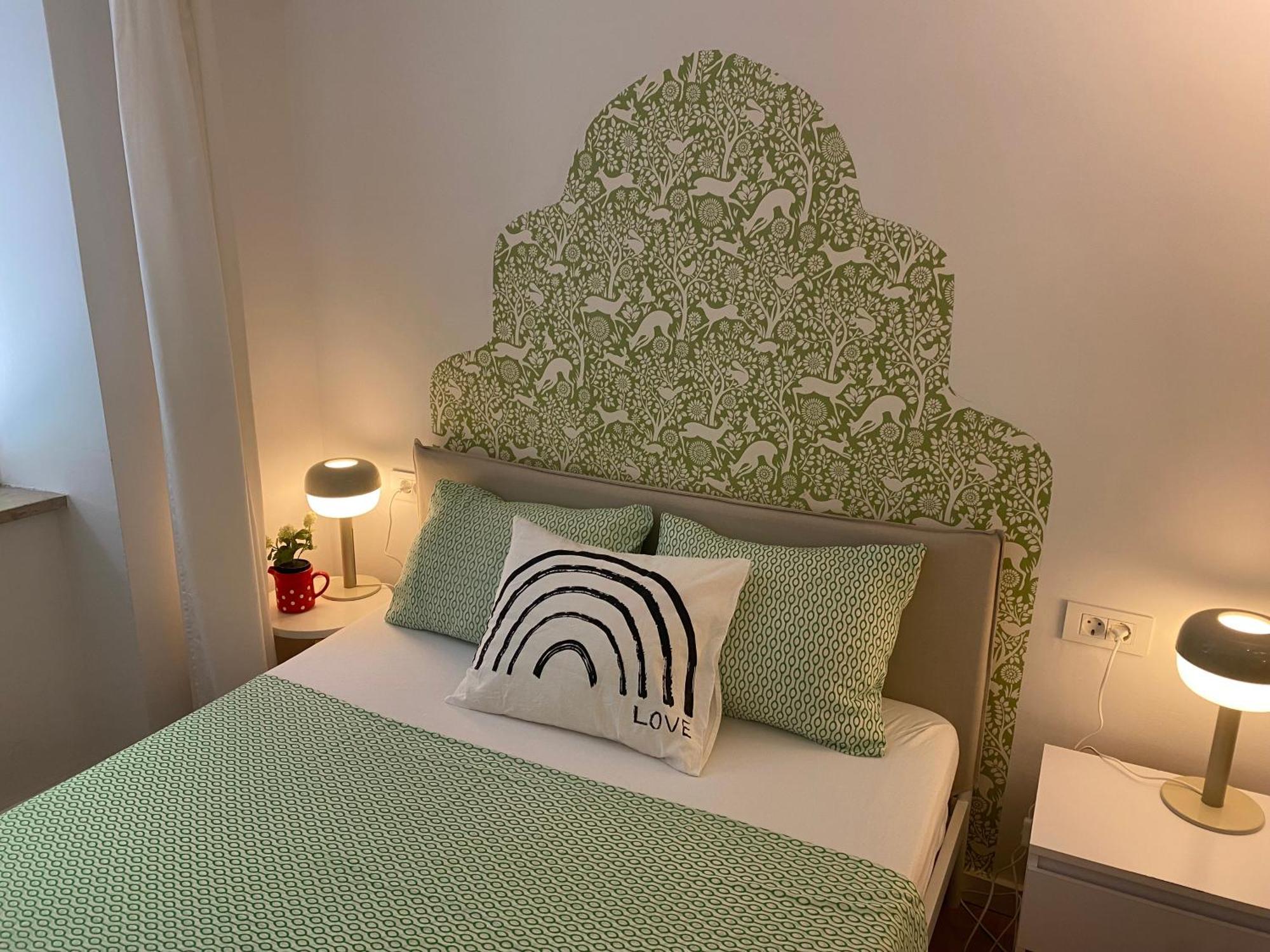Hotel The Mint Rovinj Exteriér fotografie