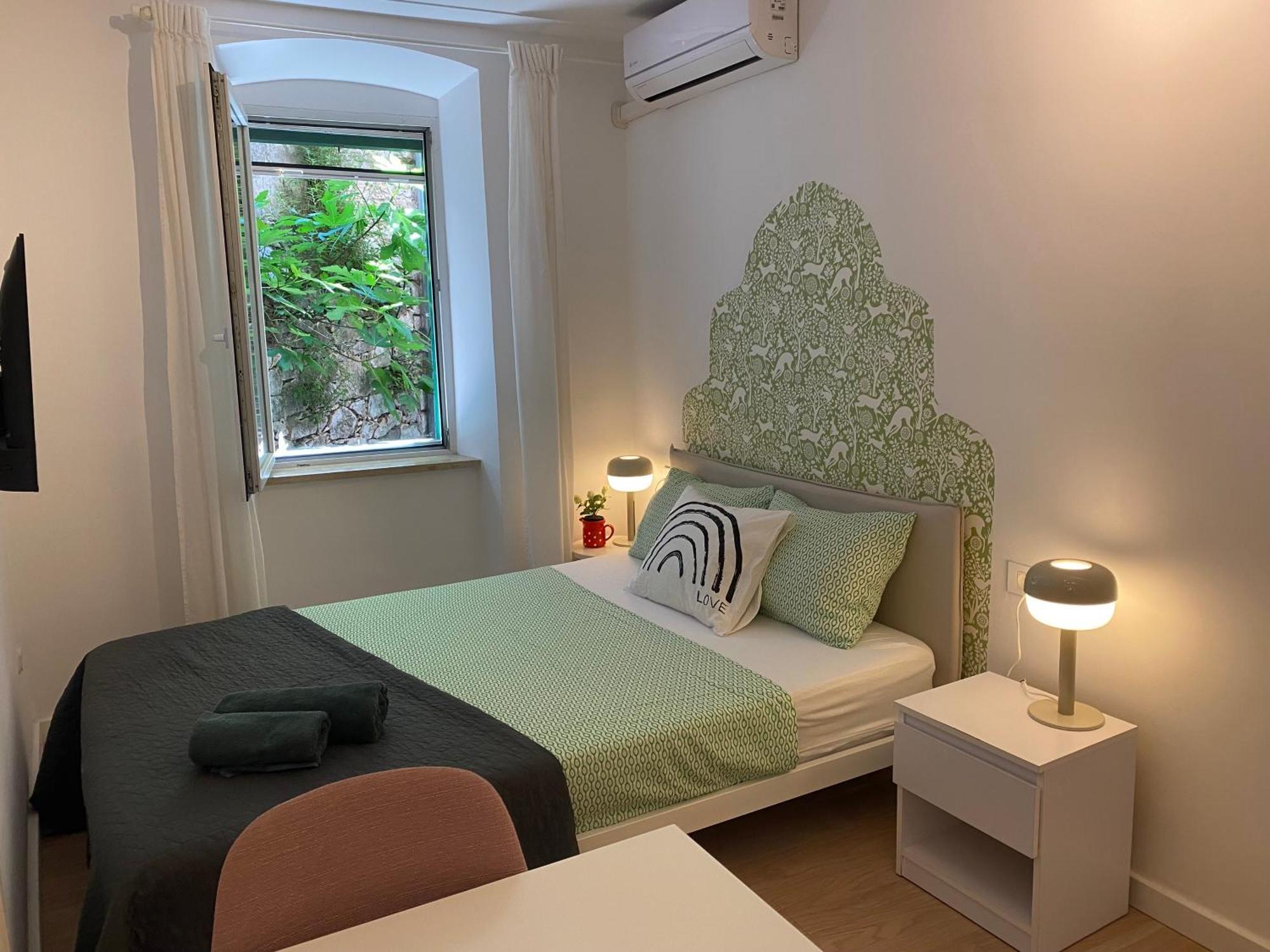 Hotel The Mint Rovinj Exteriér fotografie